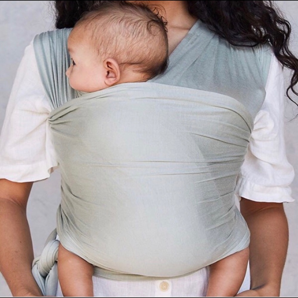 ISO solly baby wrap